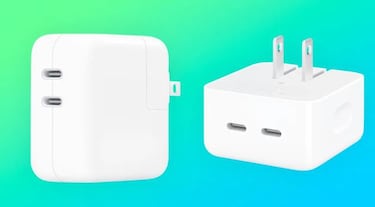 El iPhone 14 Pro, el último con puerto Lightning antes del iPhone 15 y su USB C en 2023