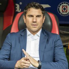Los primeros DT's cesados en recientes torneos de la Liga MX
