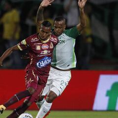 Tolima-Nacional: horarios, canal de TV y dónde ver online