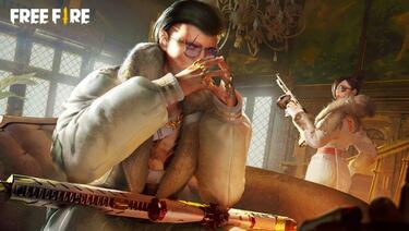 Códigos Free Fire de hoy 14 de agosto de 2021; todas las recompensas gratis