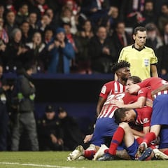 El Wanda comienza a crear sus noches para la historia