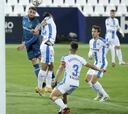 Ponferradina - Leganés: horario, TV y cómo y dónde ver