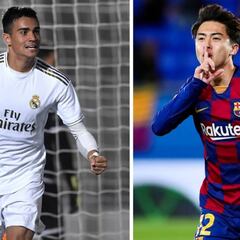 Una liga de filiales: el eterno debate en el fútbol español