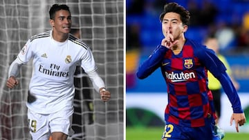 Una liga de filiales: el eterno debate en el fútbol español