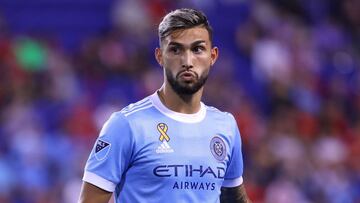 Portland tendr&aacute; una camada fuerte liderada por Yimmi Char&aacute;, pero New York City FC tiene en Valent&iacute;n Castellanos al mejor goleador de la liga.