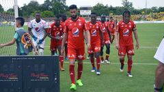 Episodio 12: América, afuera de los ocho y segundo en descenso