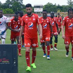 Episodio 12: América, afuera de los ocho y segundo en descenso