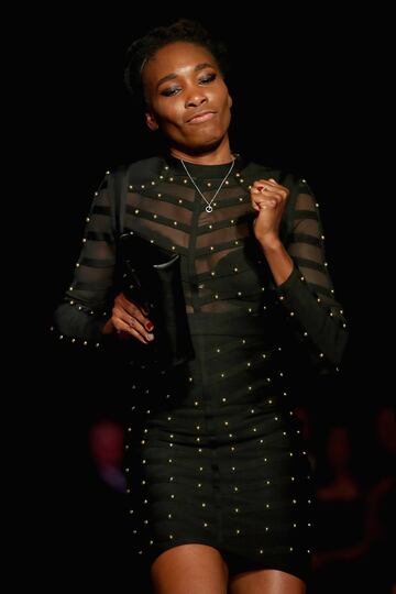 Venus Williams