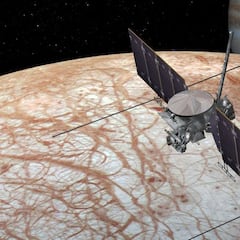 New discovery suggests there could be water on Jupiter’s moon