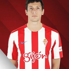 Oficial: Vesga ya es del Sporting