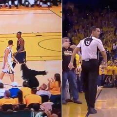 Show de Rihanna: reverencia a LeBron y Durant la desafió