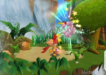 Galeria de imágenes de los títulos del Gamer's Day de Capcom