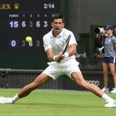 Wimbledon 2022: How is the winner decided if they get to 6-6 in the fifth set?