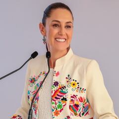 Los compromisos de Claudia Sheinbaum como primera presidenta de México