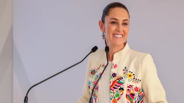 Los compromisos de Claudia Sheinbaum como primera presidenta de México