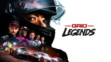 GRID Legends, impresiones del multijugador. Sobrevive en el asfalto