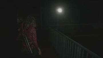 Volvemos a las alcantarillas tras regresar a la comisar&iacute;a para recoger varios objetos &uacute;tiles