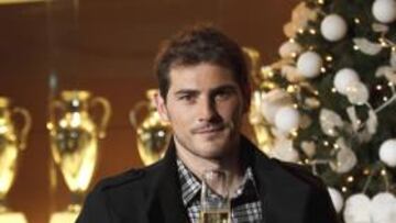 "Somos un vestuario unido"