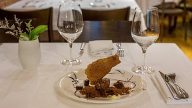 ¿Dónde comer la mejor comida vasca en San Sebastián? 10 recomendaciones