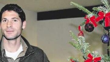 <b>TITULAR. </b>Vivar Dorado fue titular en los dos últimos partidos.