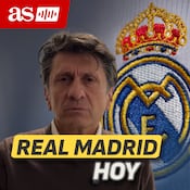 Así será el Real Madrid 26-27: fichajes, entrenador... | José Félix Díaz