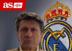 Así será el Real Madrid 26-27: fichajes, entrenador... | José Félix Díaz