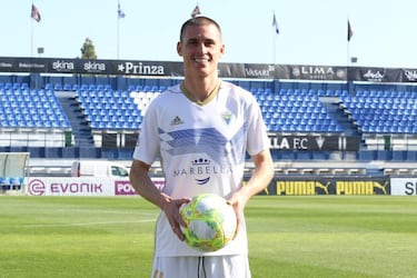 Los 30 jugadores que no sab¨ªas que estaban en Segunda B