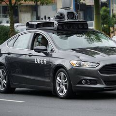 La mala experiencia del CEO de Uber como conductor de la plataforma