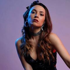 “Mis impuestos son suyos”: Camila Polizzi publicó foto en bikini para celebrar el Año Nuevo y recibió todo tipo de comentarios