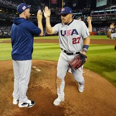 USA vs Colombia summary: scores, stats and highlights | 2023 World Baseball Classic