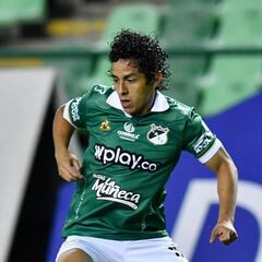 Cali falla penal en la adición, empata y sigue último en Liga