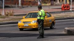 Pico y placa en Bogot&aacute; y Medell&iacute;n hoy, 12 de octubre: restricci&oacute;n, horarios y excepciones