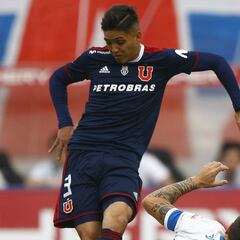 "Lo más lindo es jugar donde naciste, donde hiciste inferiores"