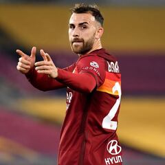 El Madrid quiere romper la cesión de Mayoral