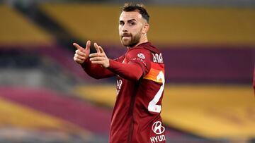 El Madrid quiere romper la cesión de Mayoral