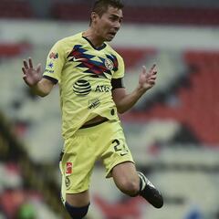 11 futbolistas más 'fieles' a sus clubes en la Liga MX