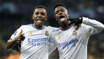 Reacciones, polémica, análisis y comentarios del Shakhtar 0-5 Real Madrid