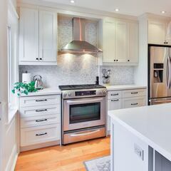 10 electrodomésticos AEG de oferta con descuentos de hasta el 65%