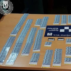 La reventa de los abonos enfrenta a socios y club