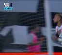 El golazo de Neymar que hizo celebrar hasta a Rodrygo en ‘X’