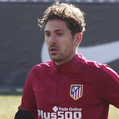 Gazzetta: no hay acuerdo entre Bolonia y Atlético por Cerci