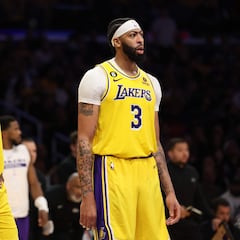 Los Lakers tienen en la mira a estos dos pívots para la próxima temporada