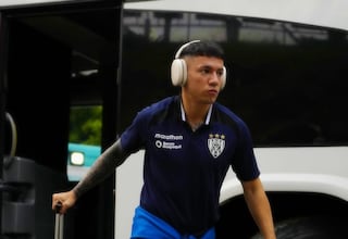 El regreso a Chile de un campeón de Copa Sudamericana: Colo Colo festeja