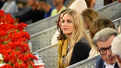 Los VIP en el Mutua Madrid Open