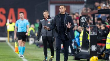 19/12/23
FRANCISCO
RAYO VALLECANO - VALENCIA PARTIDO PRIMERA DIVISION