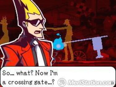 Ghost Trick, Impresiones