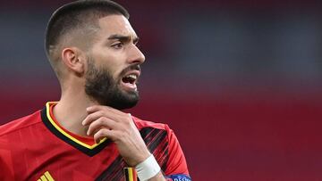 Carrasco: "Merecimos más"