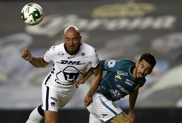 Ambriz: “Me he equivocado muchas veces y hoy soy campeón”