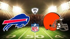We continue the tour of week nine of the NFL and that’s why we bring you all the info on the coming game between Bills vs Bengals.