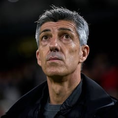 Sin preocupación en Zubieta